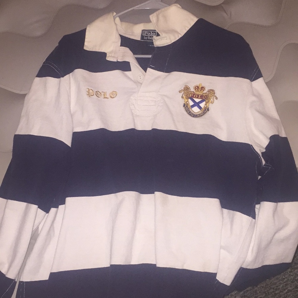 Polo Ralph Lauren long sleeve